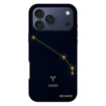 Szilikon tok erre a típusra Apple iPhone 17 Pro Max - ARIES