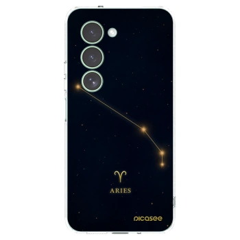 Picasee átlátszó szilikon tok az alábbi mobiltelefonokra Xiaomi Redmi 15 5G - ARIES