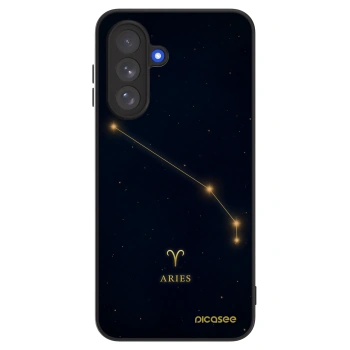 Picasee ULTIMATE CASE Samsung Galaxy A17 5G - készülékre - ARIES