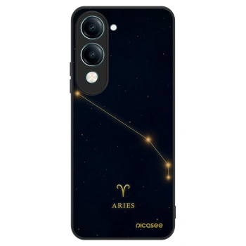 Szilikon tok erre a típusra Vivo Y29s 5G - ARIES