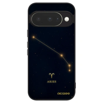 Szilikon tok erre a típusra Google Pixel 10 - ARIES