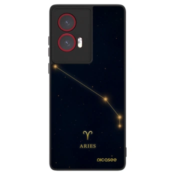 Szilikon tok erre a típusra Motorola Edge 50 Fusion - ARIES