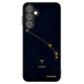 Picasee ULTIMATE CASE Samsung Galaxy A16 4G - készülékre - ARIES