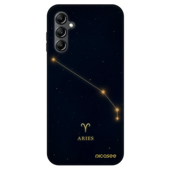 Szilikon tok erre a típusra Samsung Galaxy A16 4G - ARIES