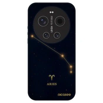 Szilikon tok erre a típusra Xiaomi 17 Ultra - ARIES