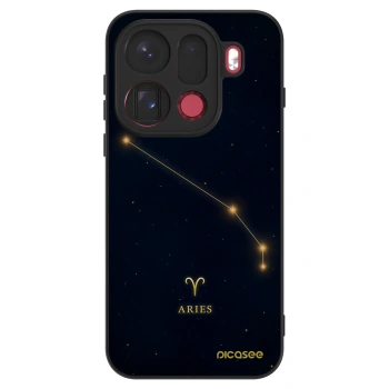 Szilikon tok erre a típusra OPPO Find X9 Pro - ARIES
