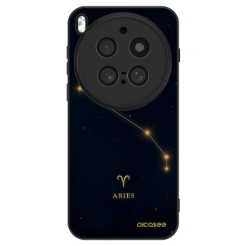 Szilikon tok erre a típusra Vivo X300 Pro - ARIES