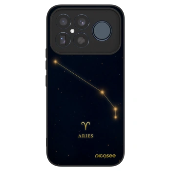 Szilikon tok erre a típusra Xiaomi Poco F8 Ultra - ARIES