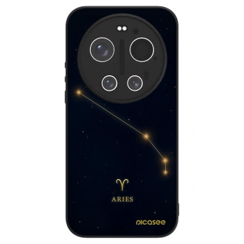 Picasee ULTIMATE CASE PowerShare Xiaomi 17 Ultra - készülékre - ARIES