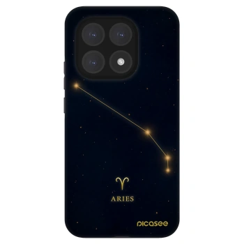 Szilikon tok erre a típusra Xiaomi 15T - ARIES