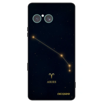 Szilikon tok erre a típusra Sony Xperia 10 VII - ARIES