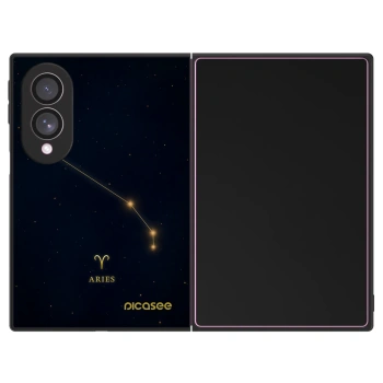 Szilikon tok erre a típusra Samsung Galaxy Z Fold8 5G - ARIES