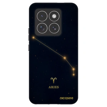 Picasee Fashion Case Xiaomi 14 Pro - ARIES