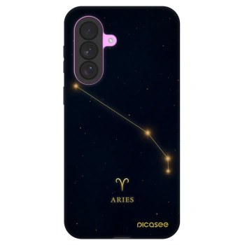 Picasee Fashion Case Samsung Galaxy A37 - ARIES