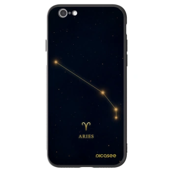 Szilikon tok erre a típusra Apple iPhone 6/6S - ARIES