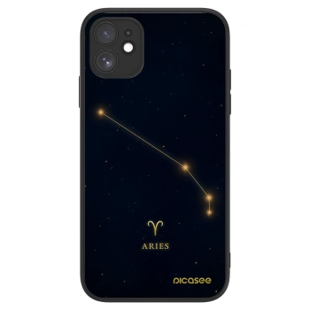 Picasee ULTIMATE CASE Apple iPhone 11 - készülékre - ARIES