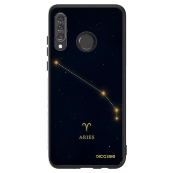 Picasee ULTIMATE CASE Huawei P30 Lite - készülékre - ARIES