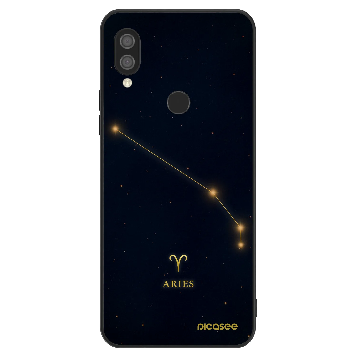 Picasee ULTIMATE CASE Xiaomi Redmi 7 - készülékre - ARIES