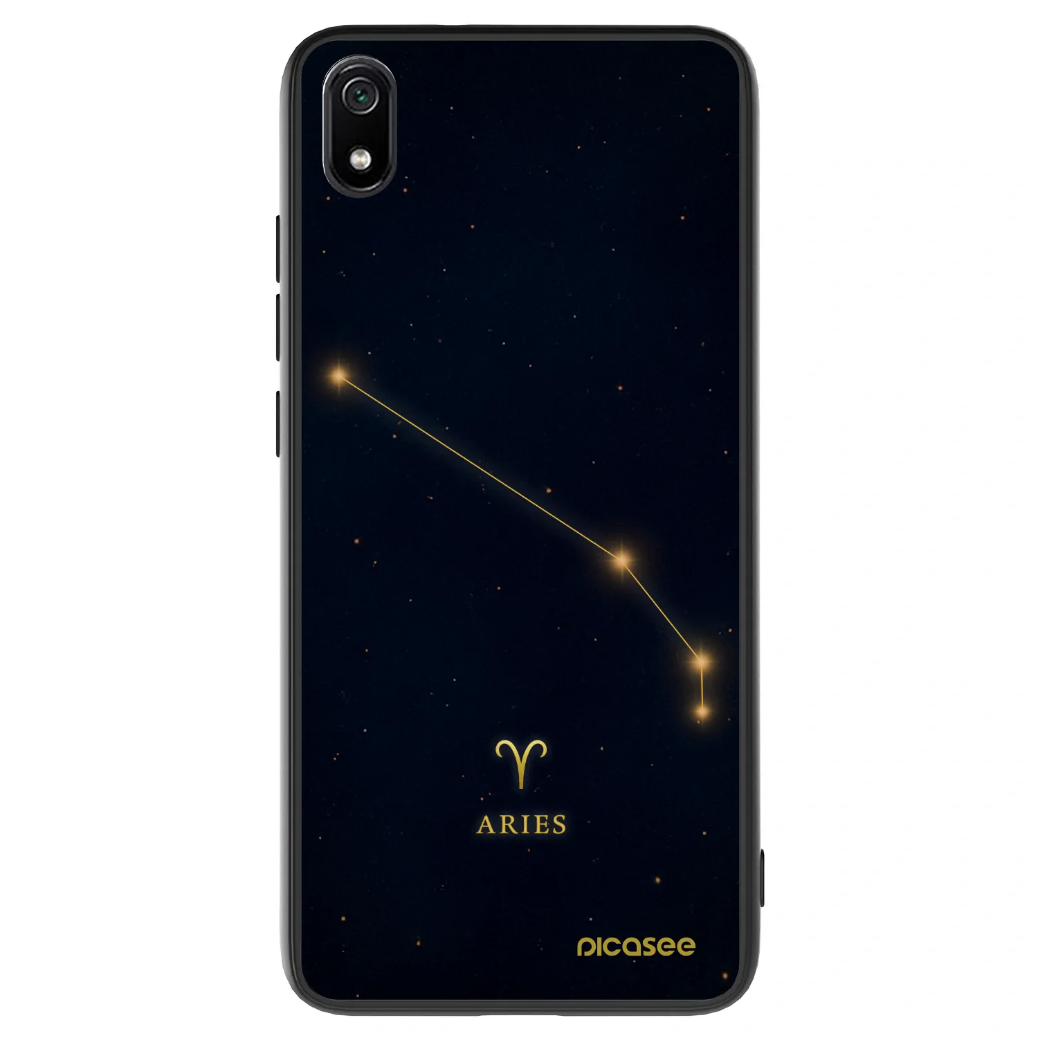 Picasee ULTIMATE CASE Xiaomi Redmi 7A - készülékre - ARIES