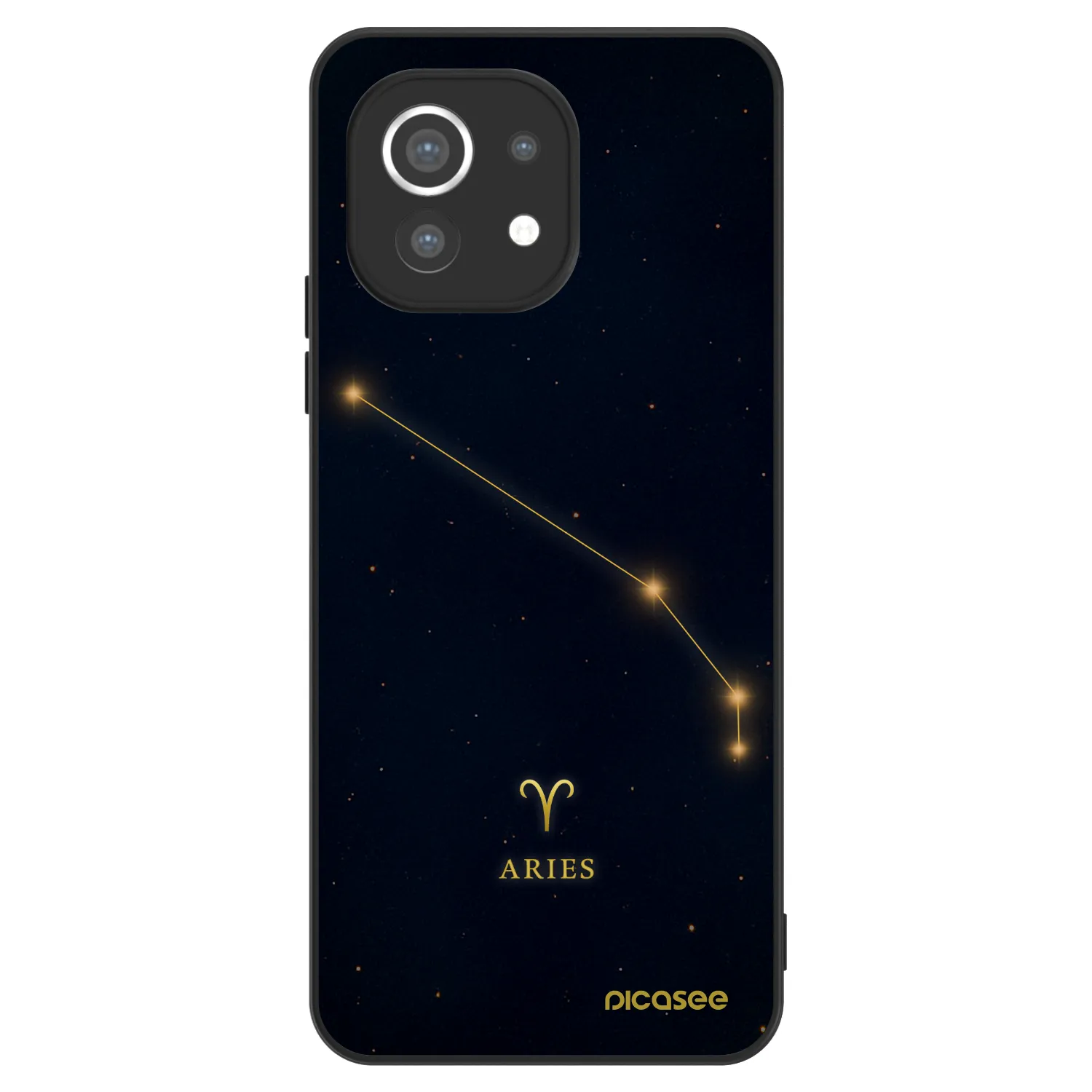 Picasee ULTIMATE CASE Xiaomi Mi 11 - készülékre - ARIES