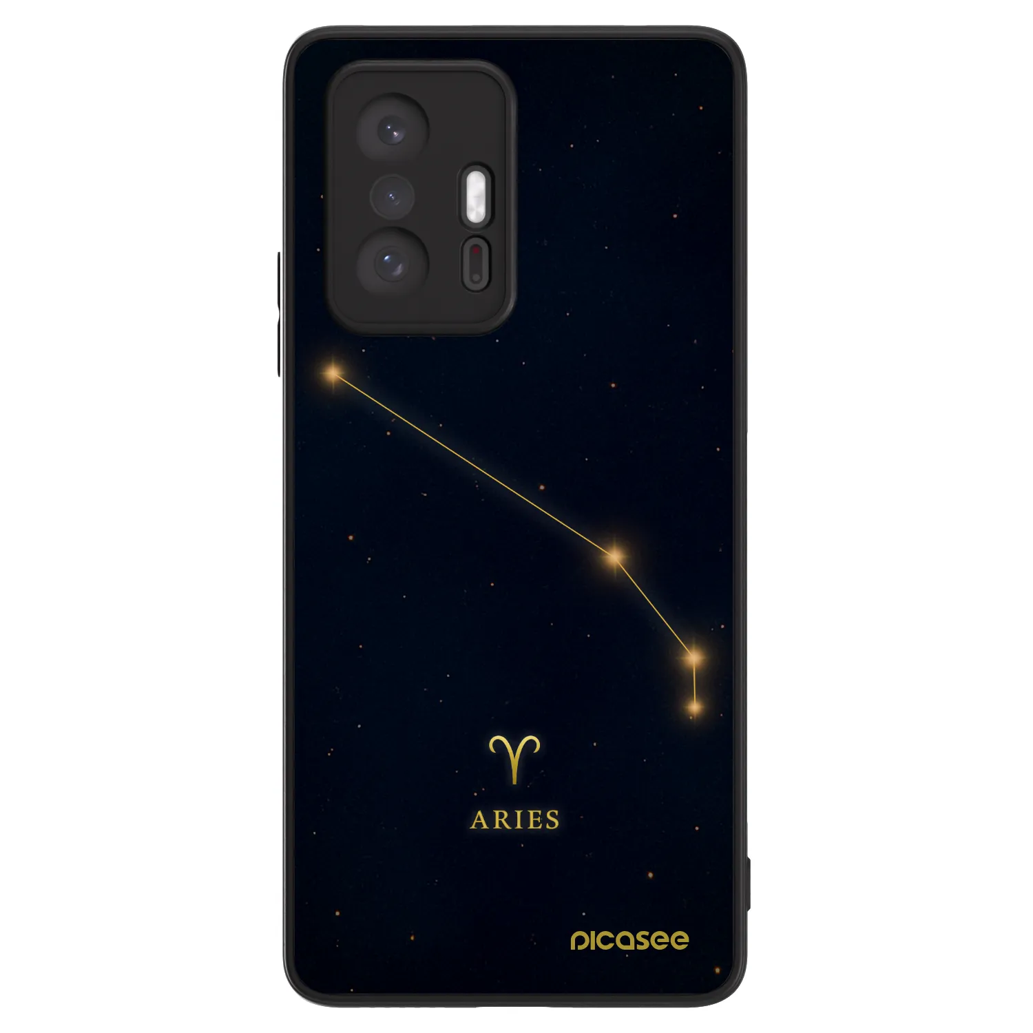 Picasee ULTIMATE CASE Xiaomi 11T Pro - készülékre - ARIES