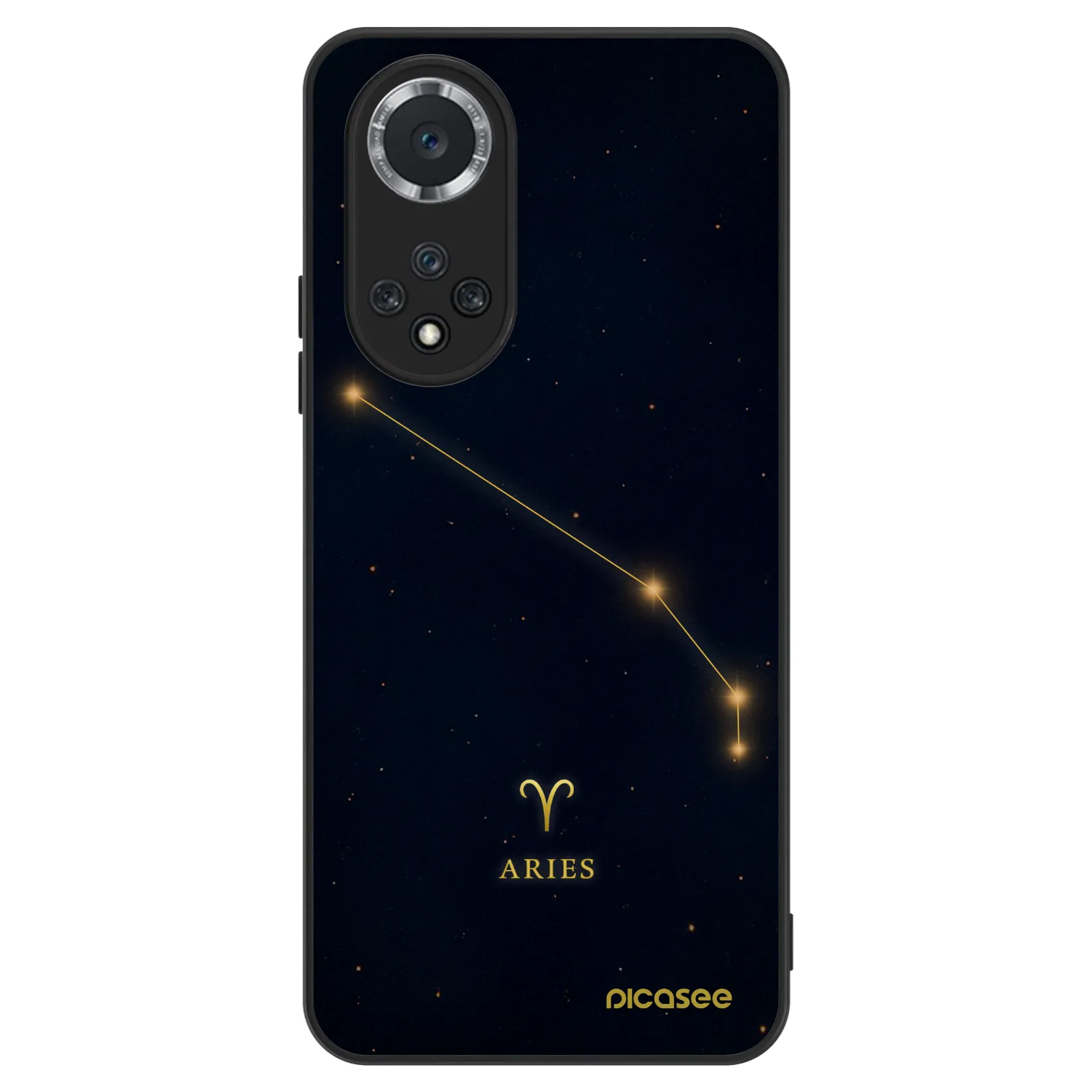 Picasee ULTIMATE CASE Huawei Nova 9 SE - készülékre - ARIES