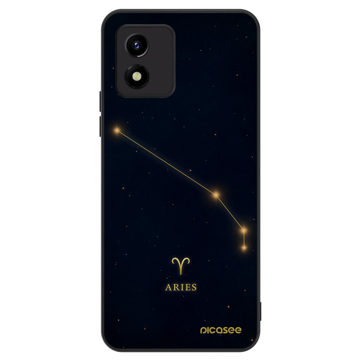 Picasee ULTIMATE CASE Vivo Y01 - készülékre - ARIES