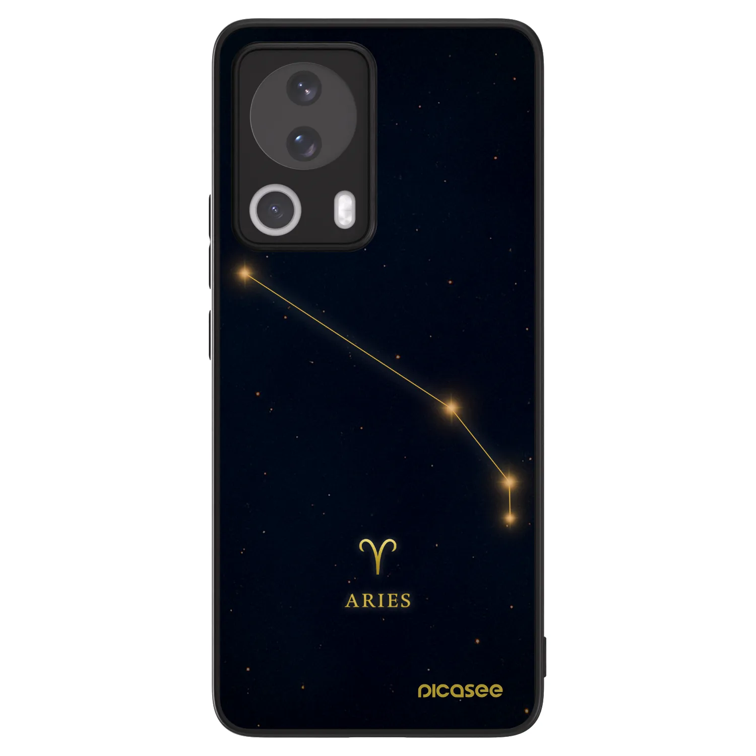 Picasee ULTIMATE CASE Xiaomi 13 Lite - készülékre - ARIES
