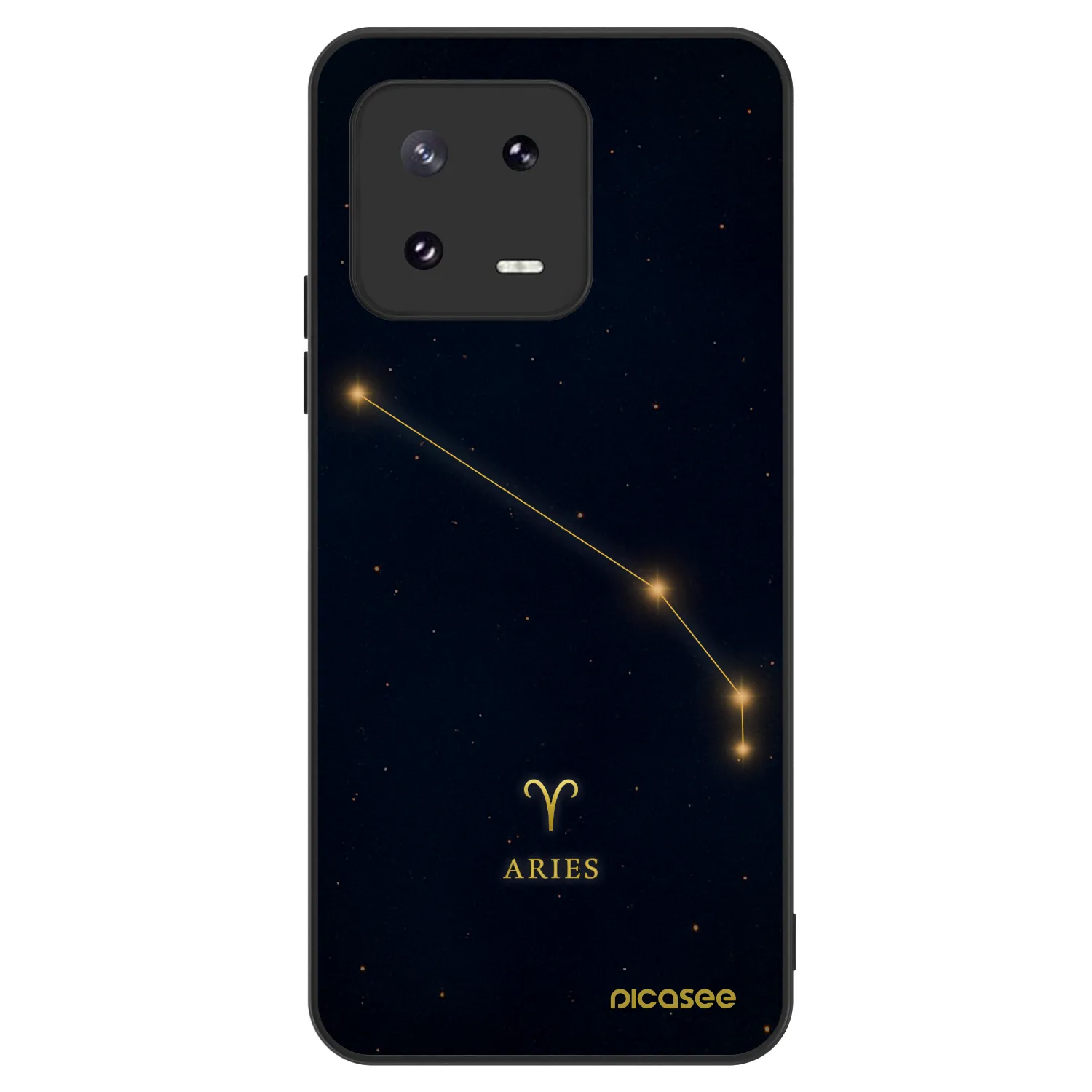 Picasee ULTIMATE CASE Xiaomi 13 Pro - készülékre - ARIES