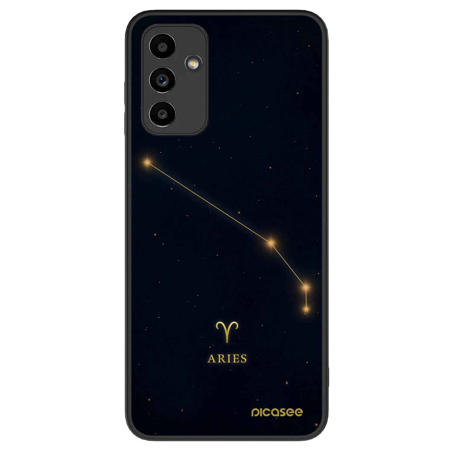 Picasee ULTIMATE CASE Samsung Galaxy A04s A047F - készülékre - ARIES