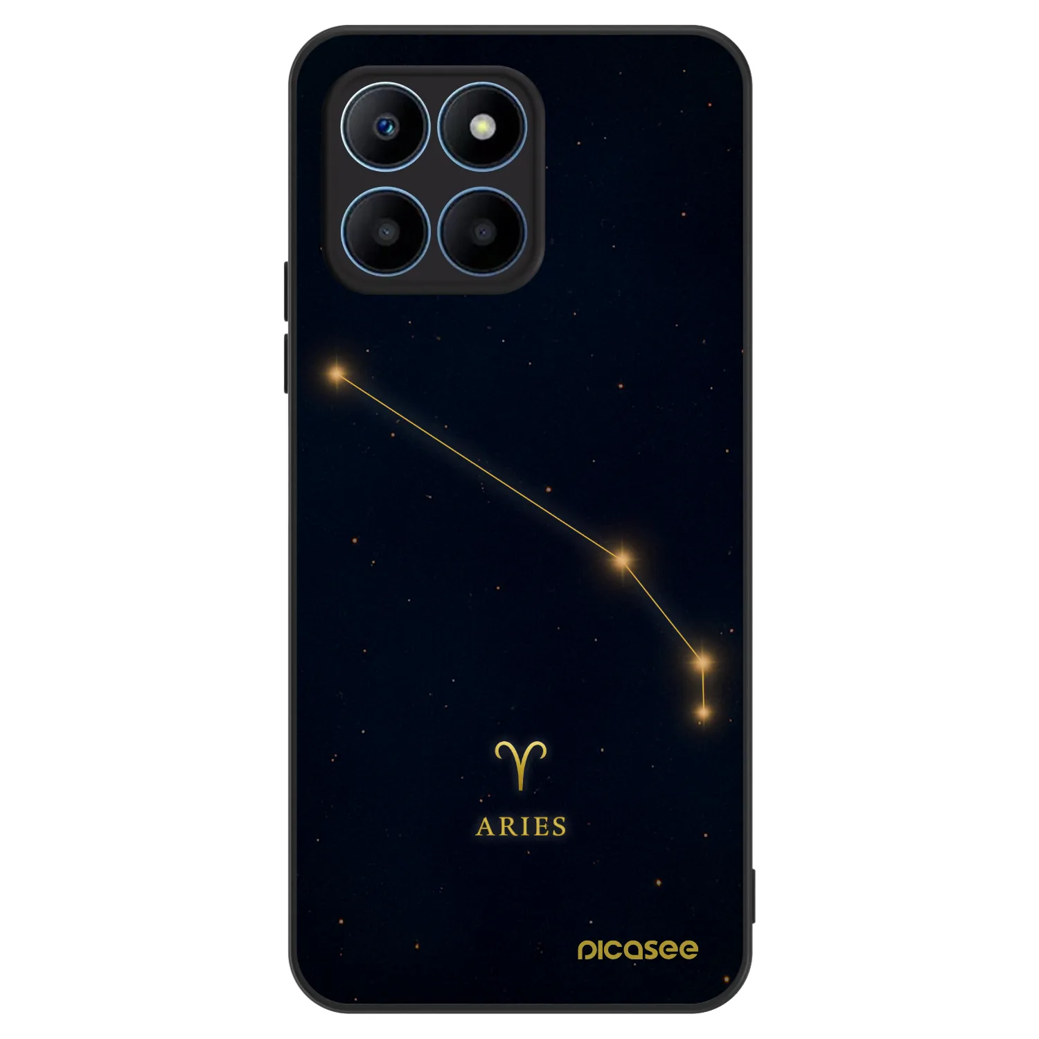 Picasee ULTIMATE CASE Honor 70 Lite - készülékre - ARIES