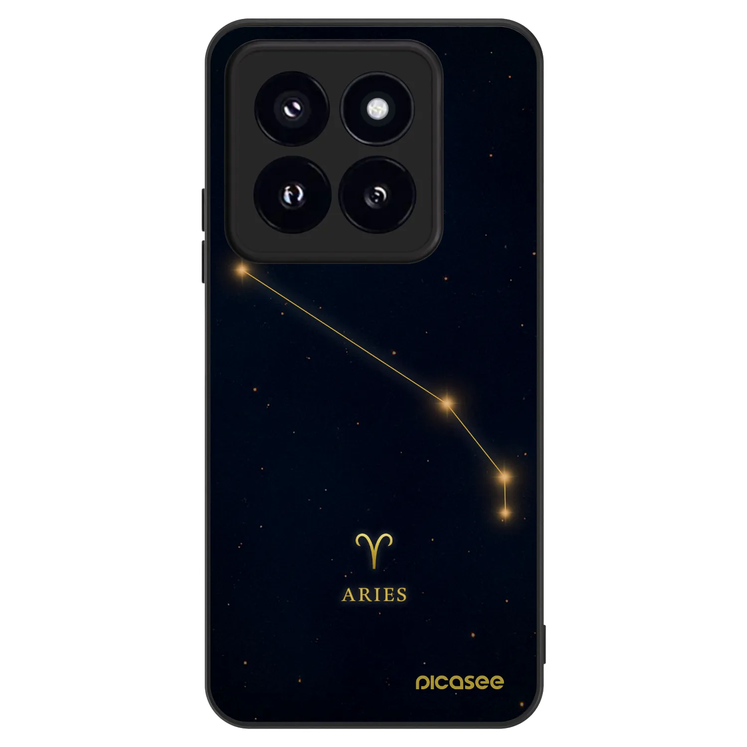 Picasee ULTIMATE CASE Xiaomi 14 Pro - készülékre - ARIES