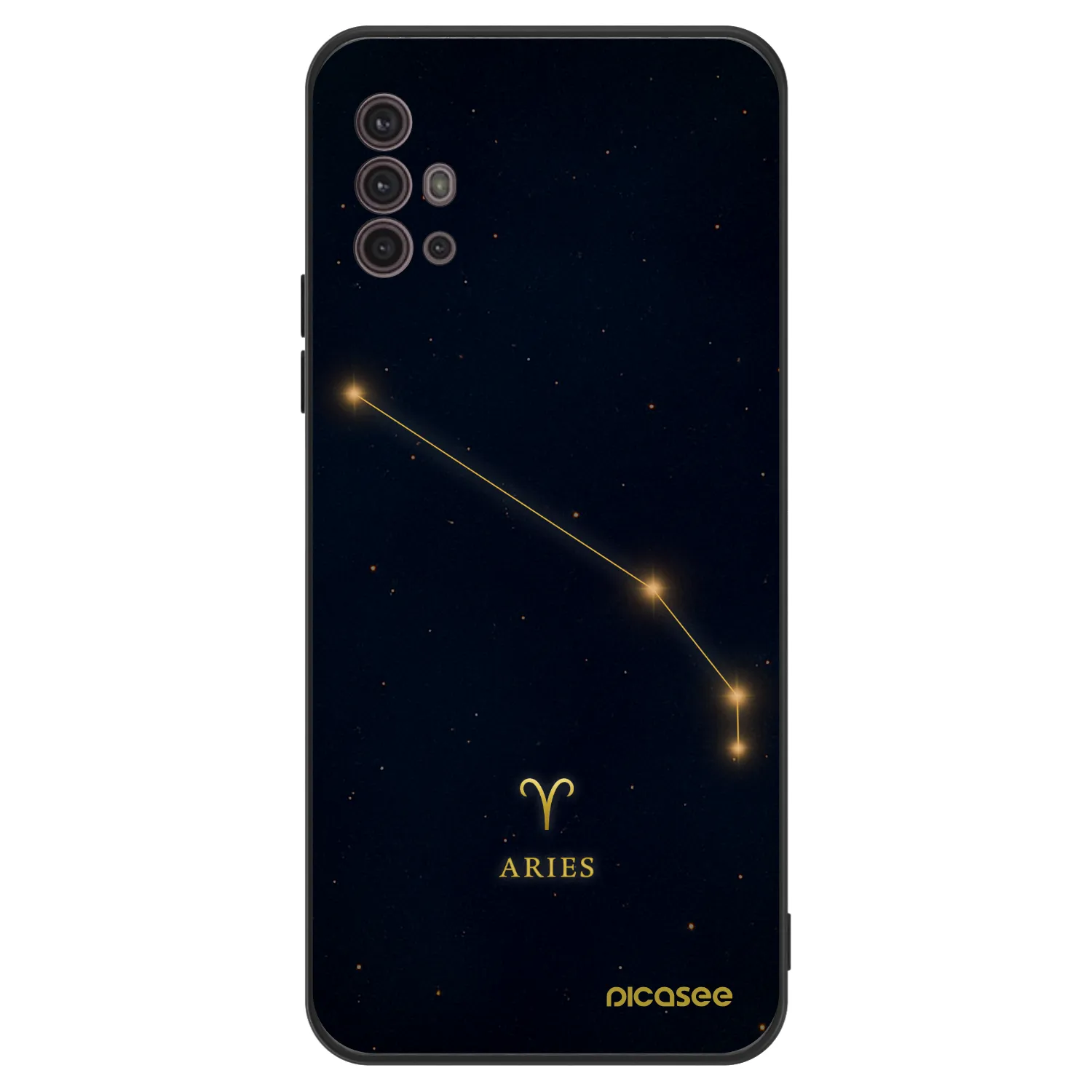 Picasee ULTIMATE CASE Motorola Moto G30 - készülékre - ARIES