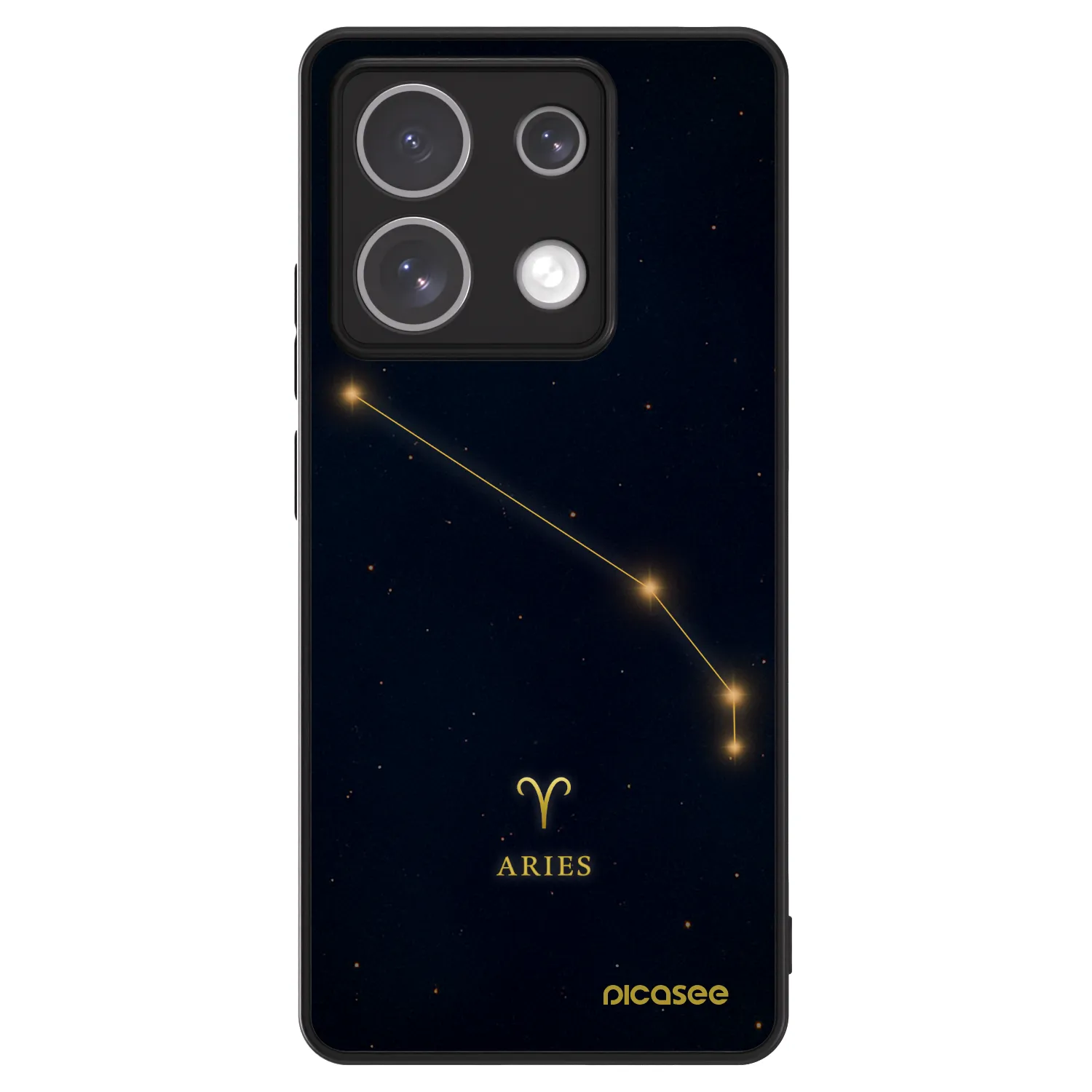 Picasee ULTIMATE CASE Xiaomi Redmi Note 13 Pro 5G - készülékre - ARIES