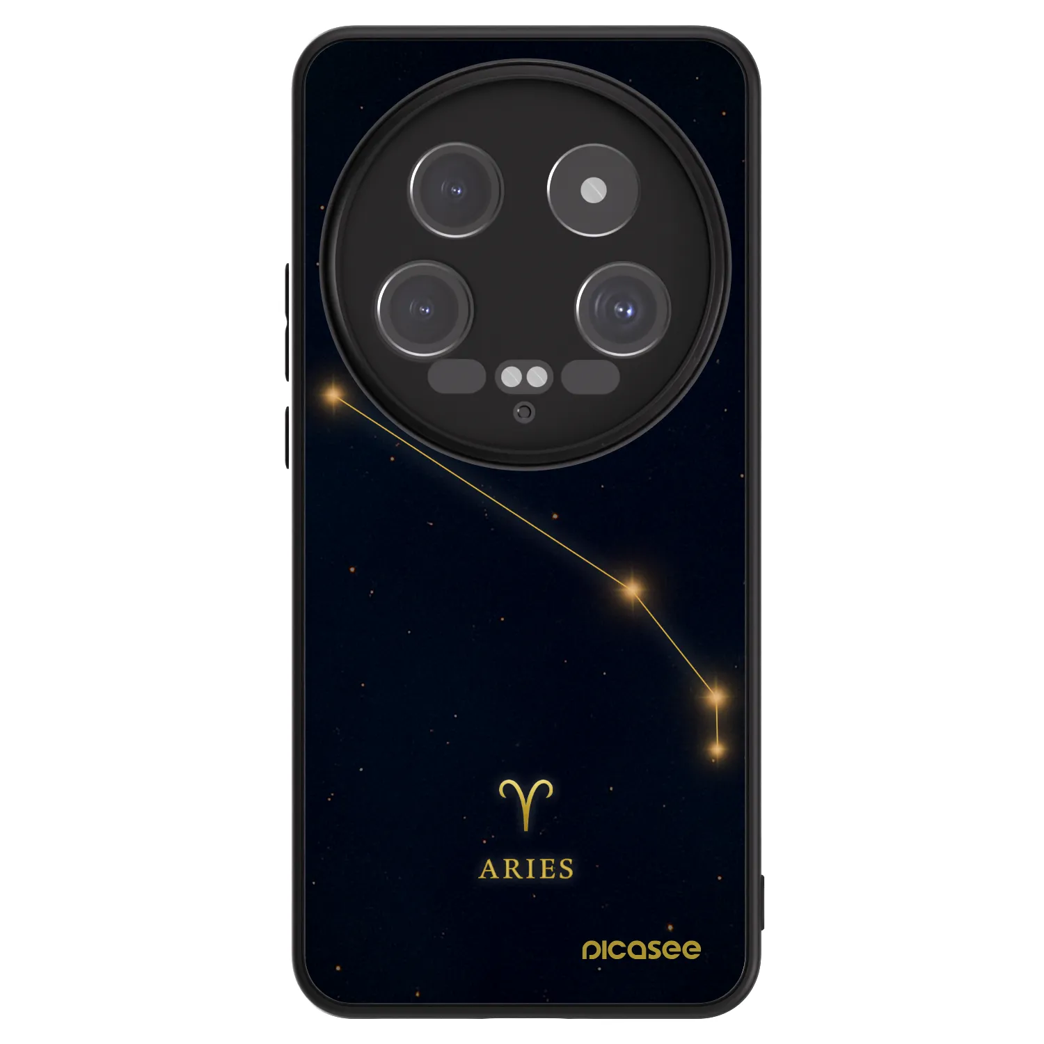 Picasee ULTIMATE CASE Xiaomi 14 Ultra - készülékre - ARIES