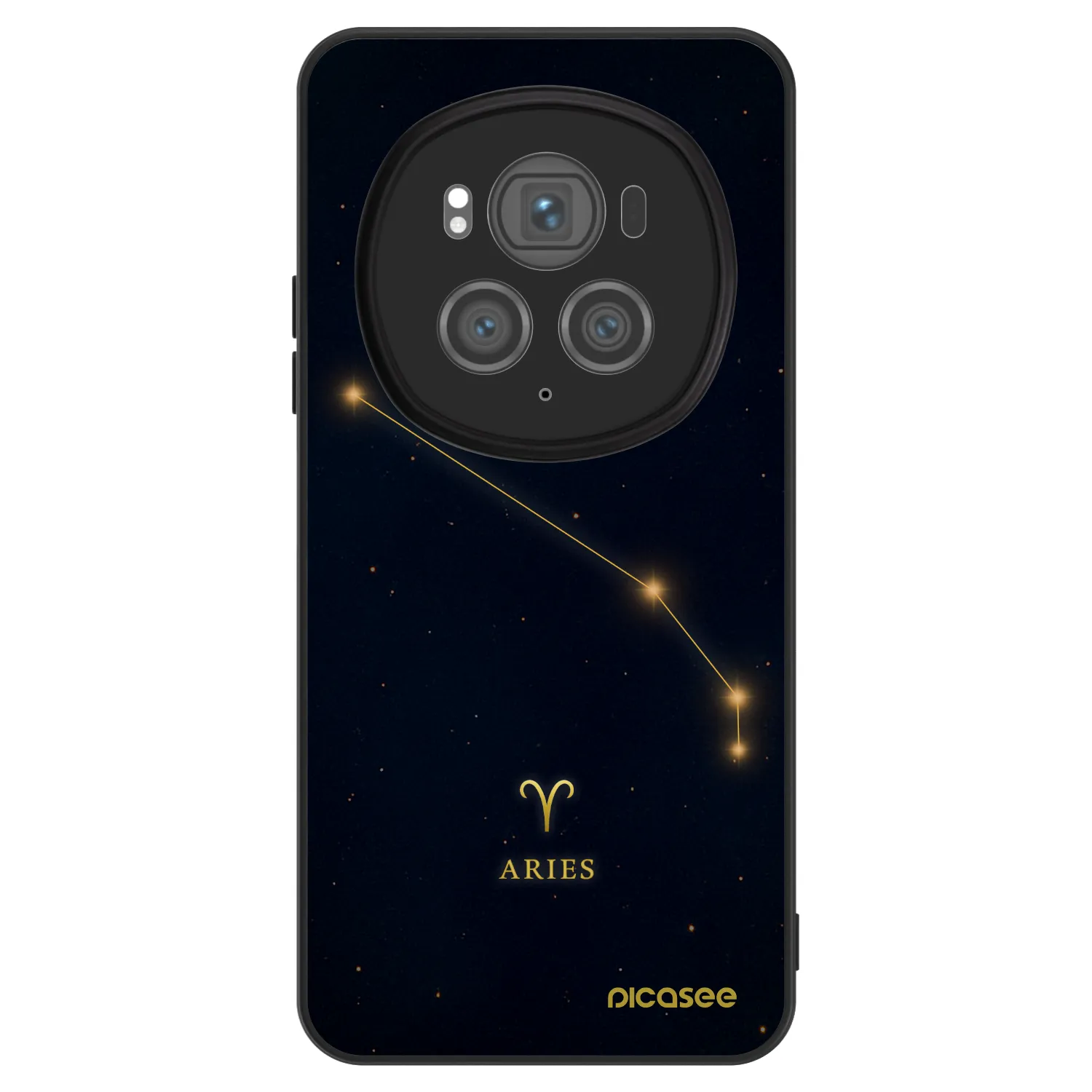 Picasee ULTIMATE CASE Honor Magic6 Pro - készülékre - ARIES