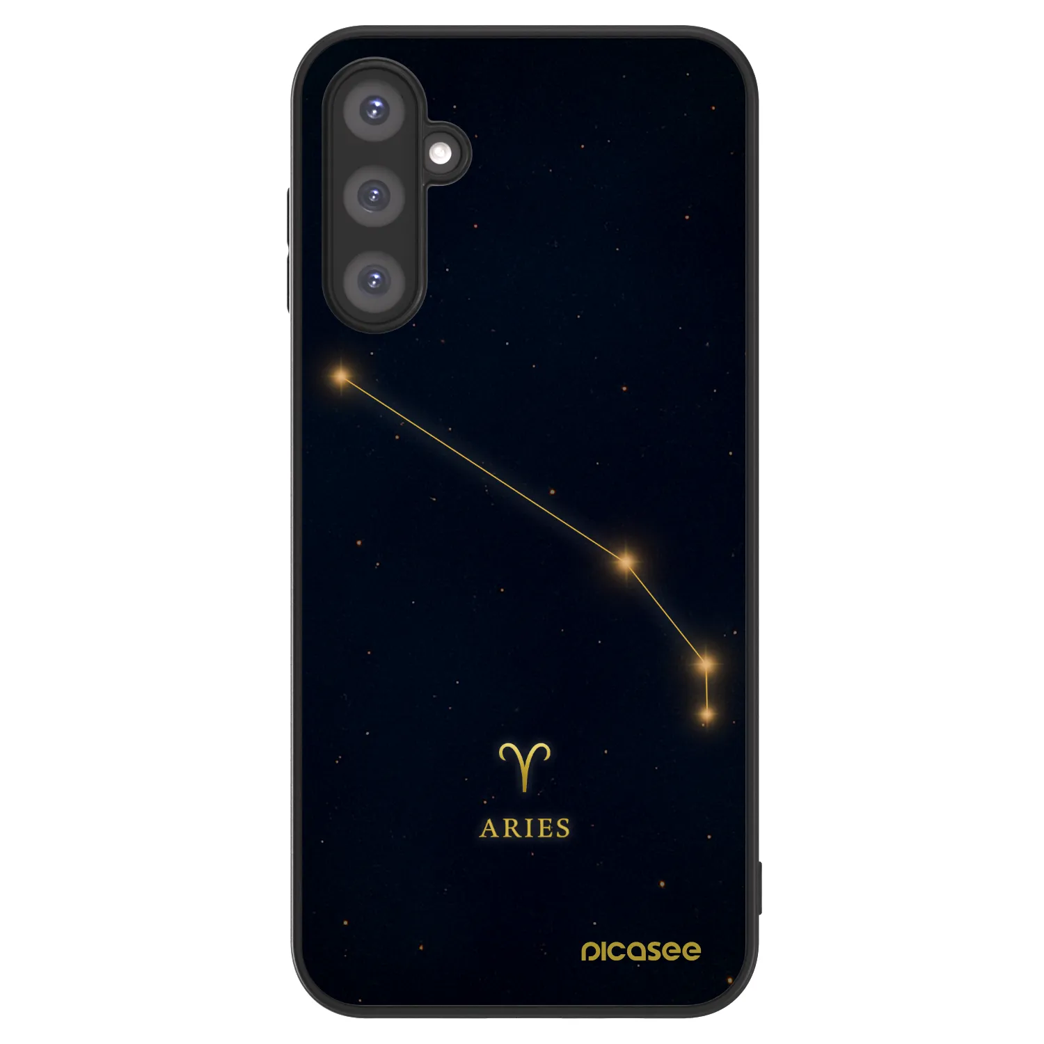 Picasee ULTIMATE CASE Samsung Galaxy A05s A057G - készülékre - ARIES