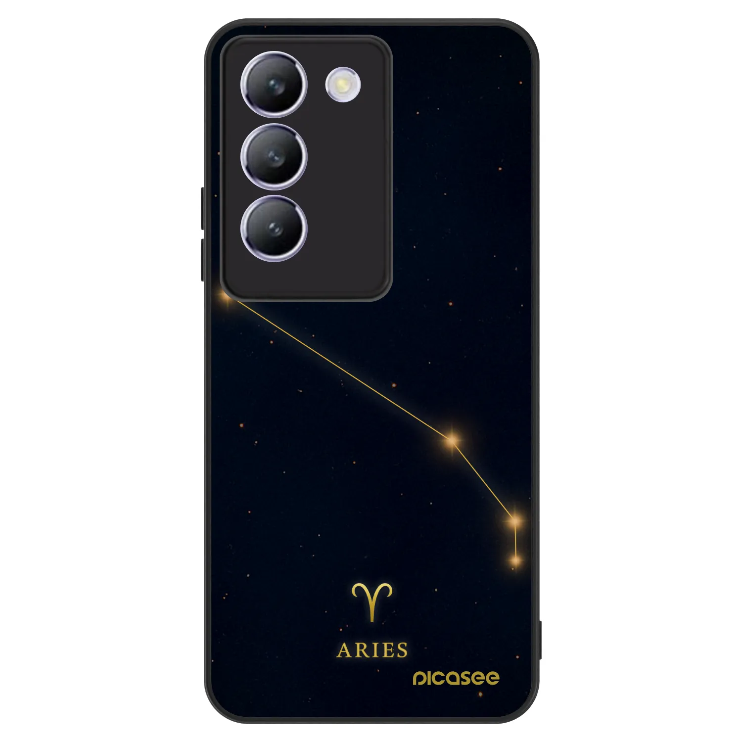 Picasee ULTIMATE CASE Vivo V40 SE 5G - készülékre - ARIES