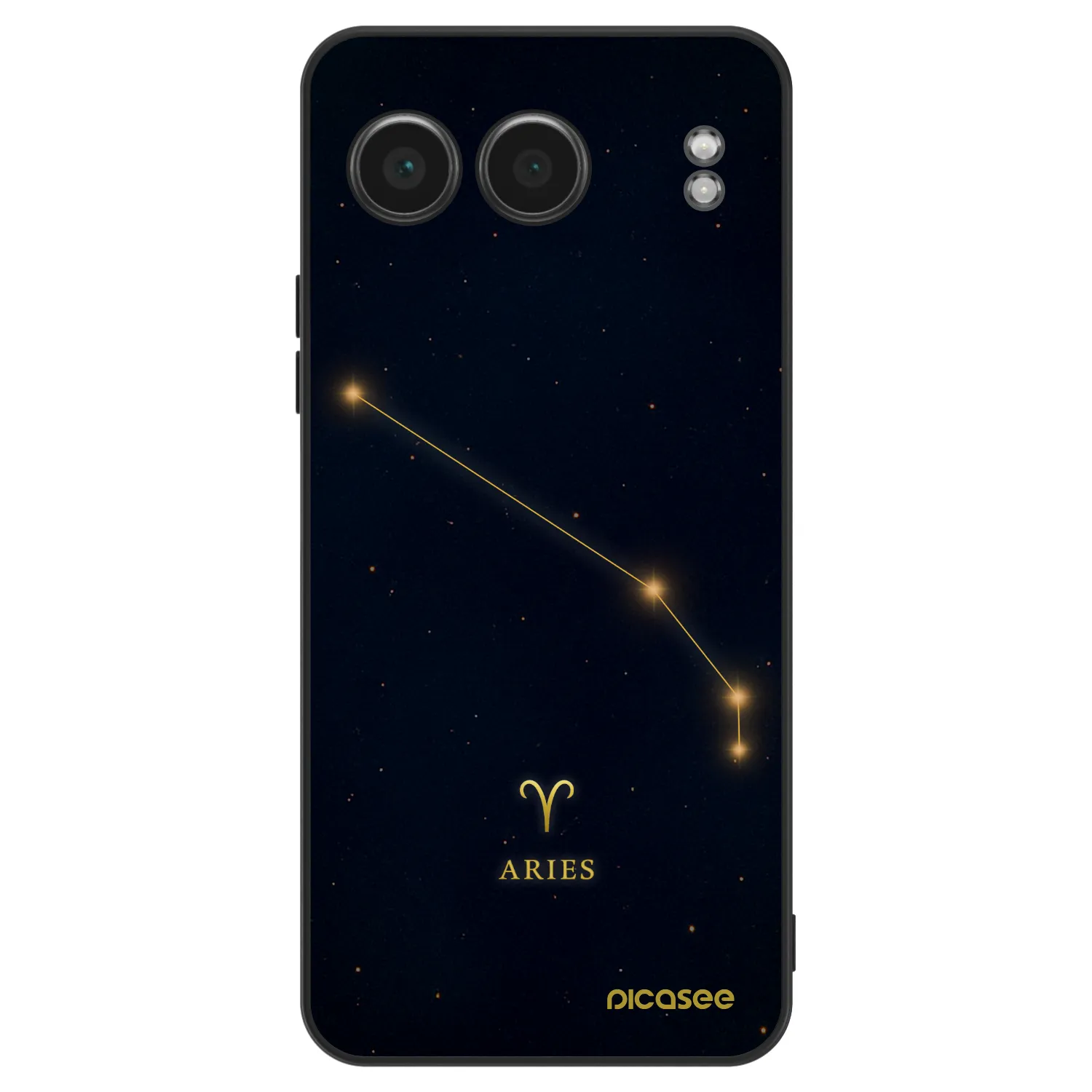 Picasee ULTIMATE CASE OnePlus Nord 4 - készülékre - ARIES