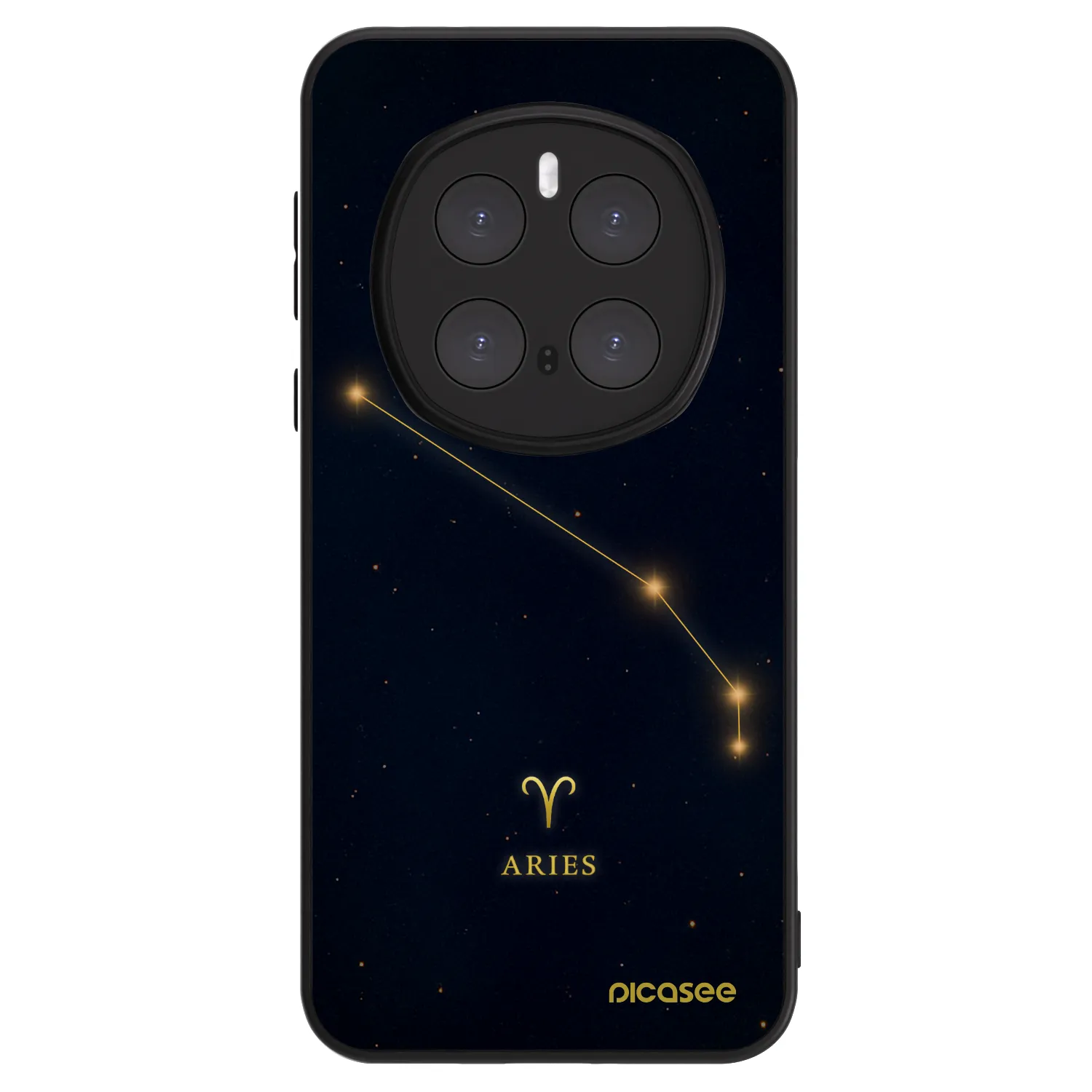 Picasee ULTIMATE CASE Honor Magic7 Pro 5G - készülékre - ARIES