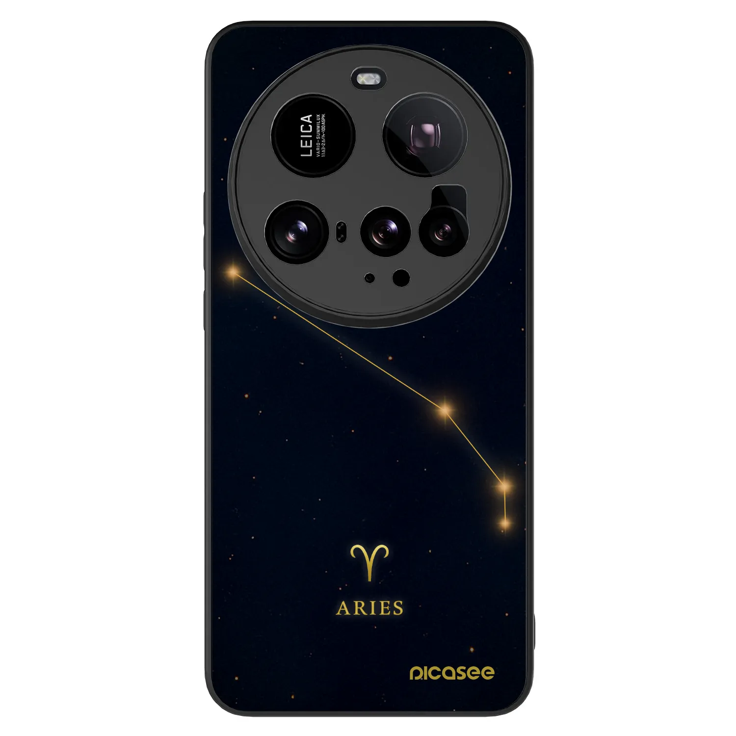 Picasee ULTIMATE CASE Xiaomi 15 Ultra - készülékre - ARIES
