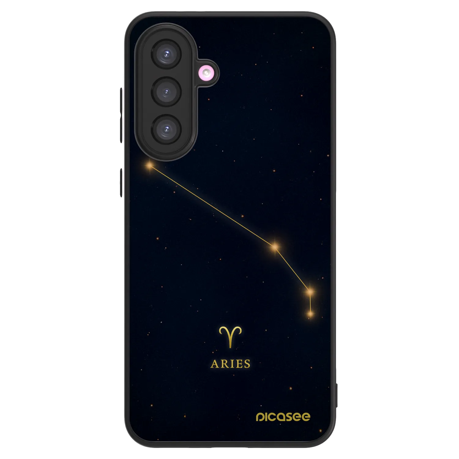 Picasee ULTIMATE CASE Samsung Galaxy A56 5G A566B - készülékre - ARIES