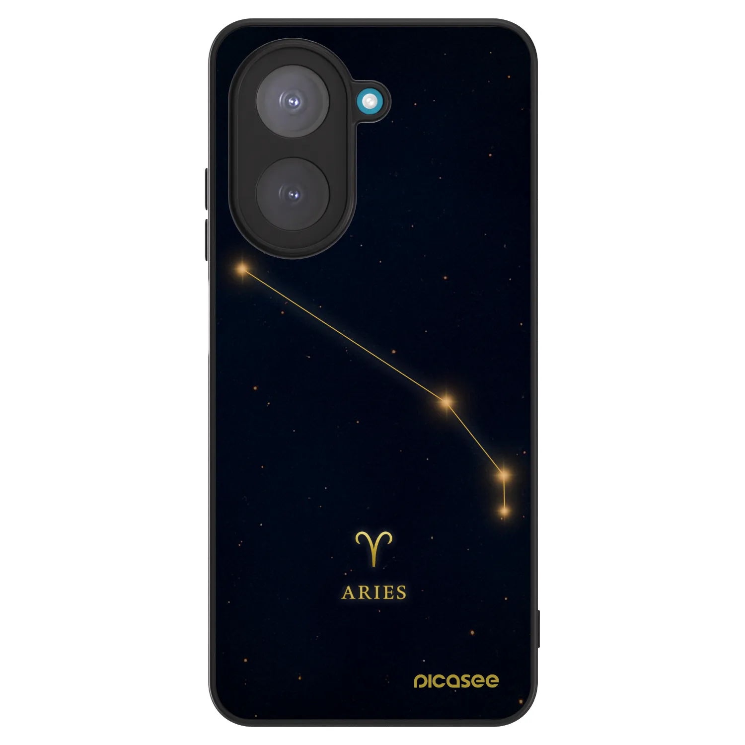 Picasee ULTIMATE CASE Xiaomi Redmi A5 - készülékre - ARIES