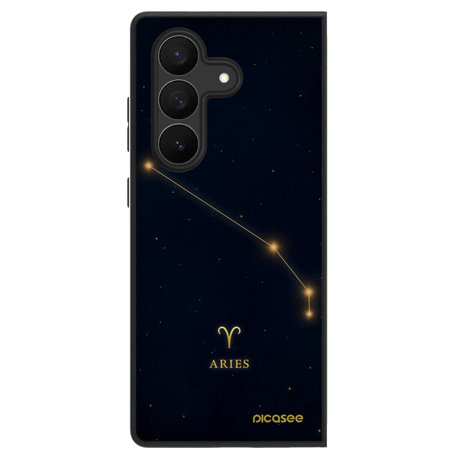 Picasee ULTIMATE CASE Samsung Galaxy Z Fold7 5G - készülékre - ARIES