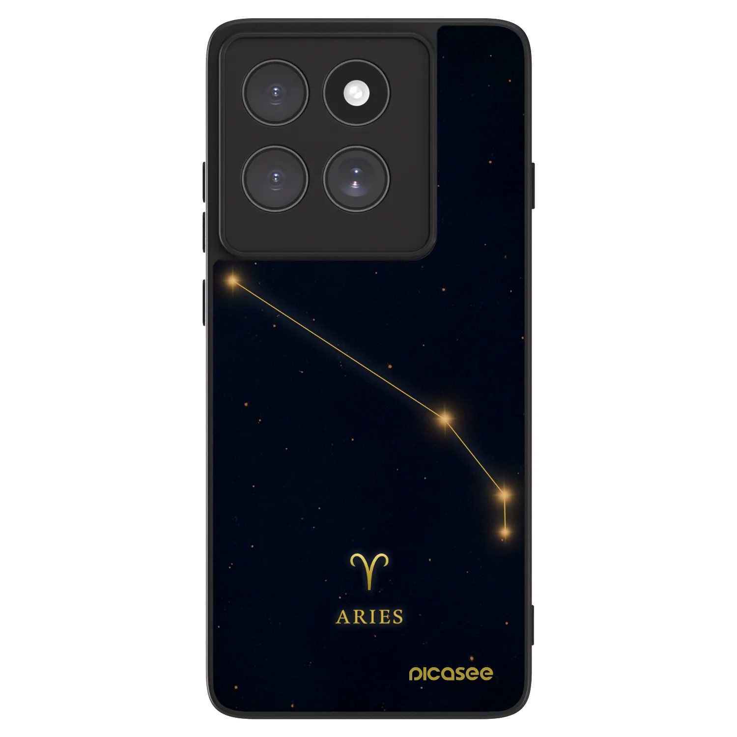 Picasee ULTIMATE CASE Motorola Edge 60 5G - készülékre - ARIES