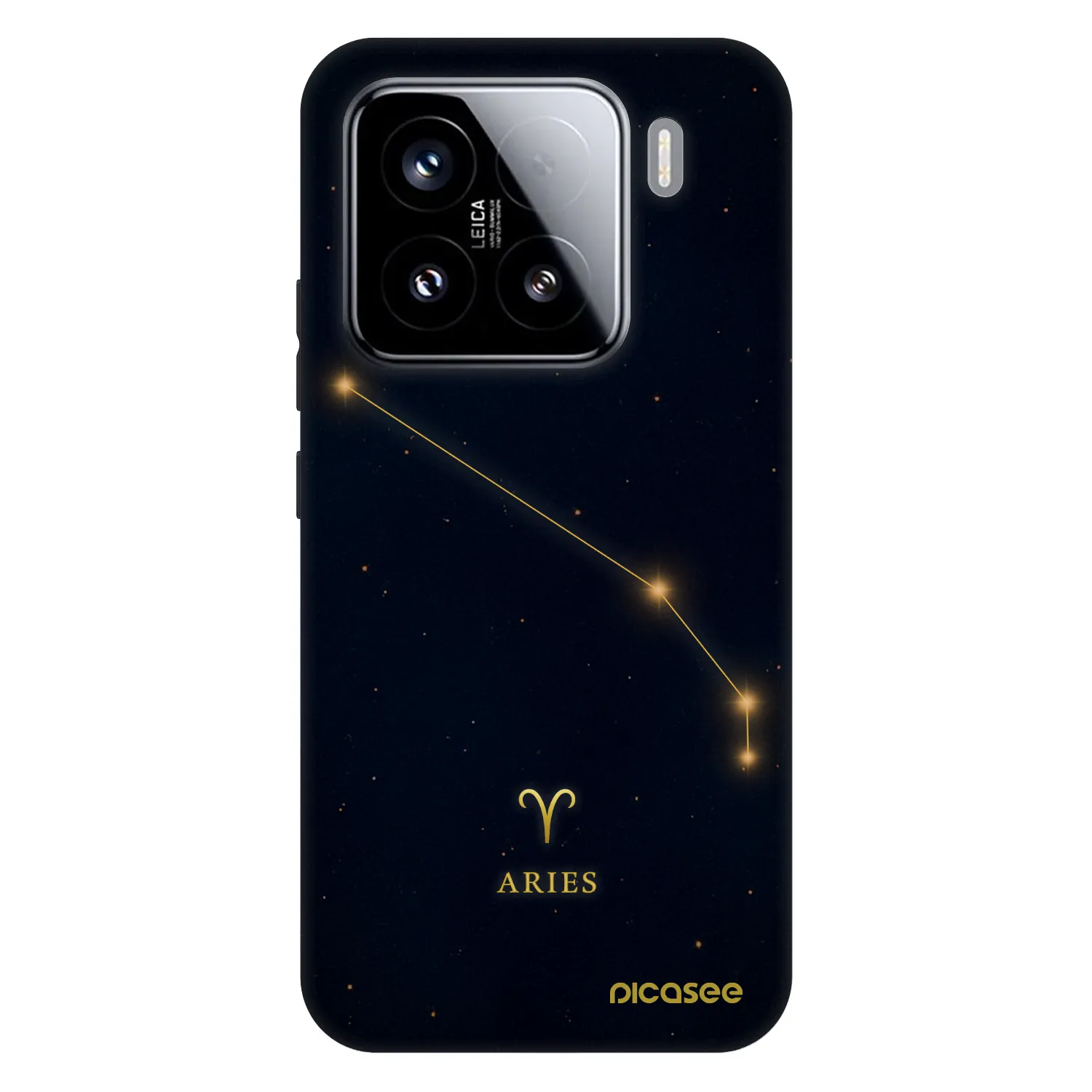 Picasee Fashion Case Xiaomi 15 - ARIES