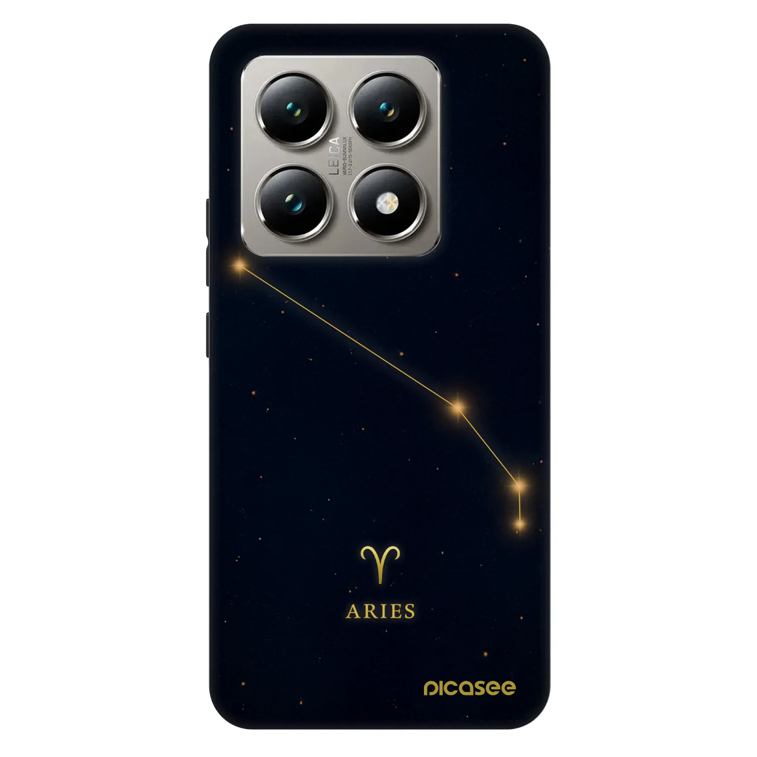 Picasee Fashion Case Xiaomi 14T Pro - ARIES