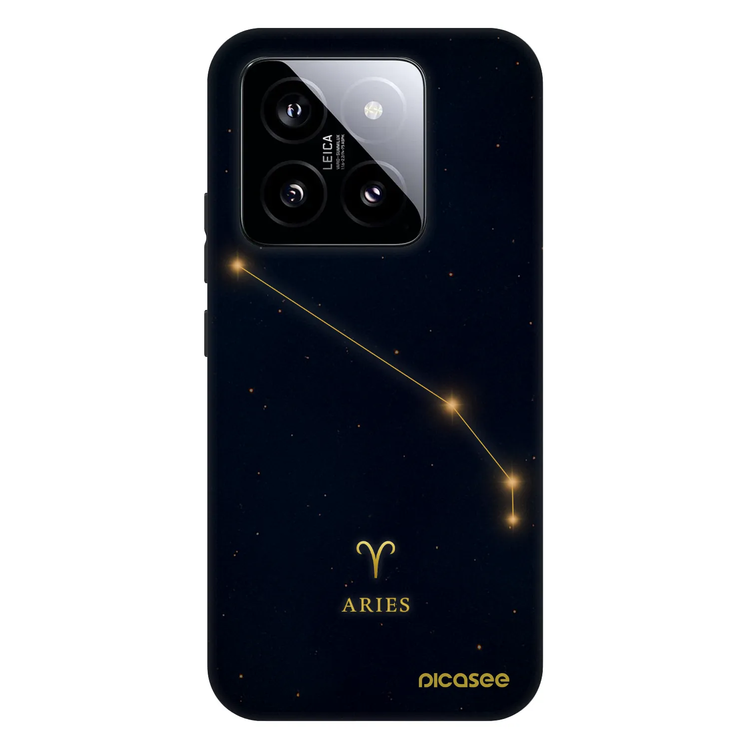 Picasee Fashion Case Xiaomi 14 - ARIES