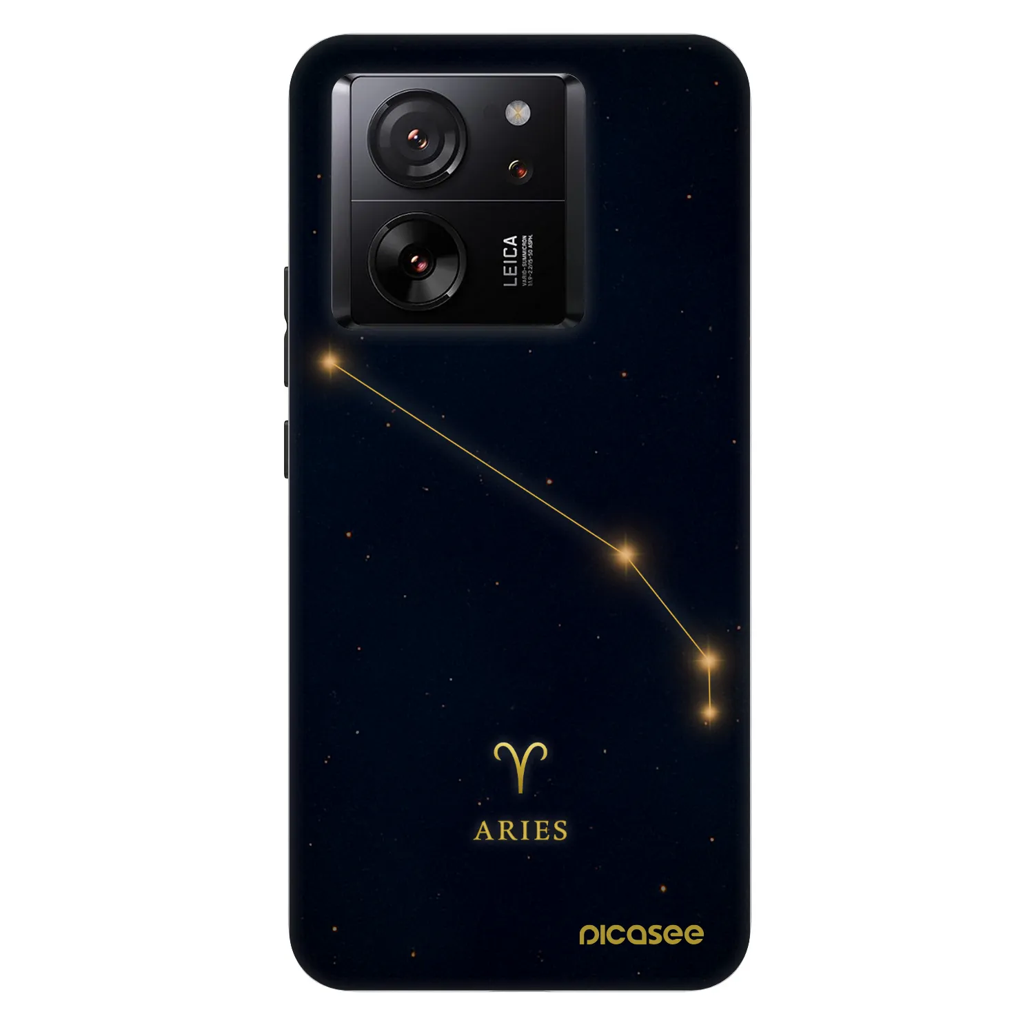 Picasee Fashion Case Xiaomi 13T - ARIES