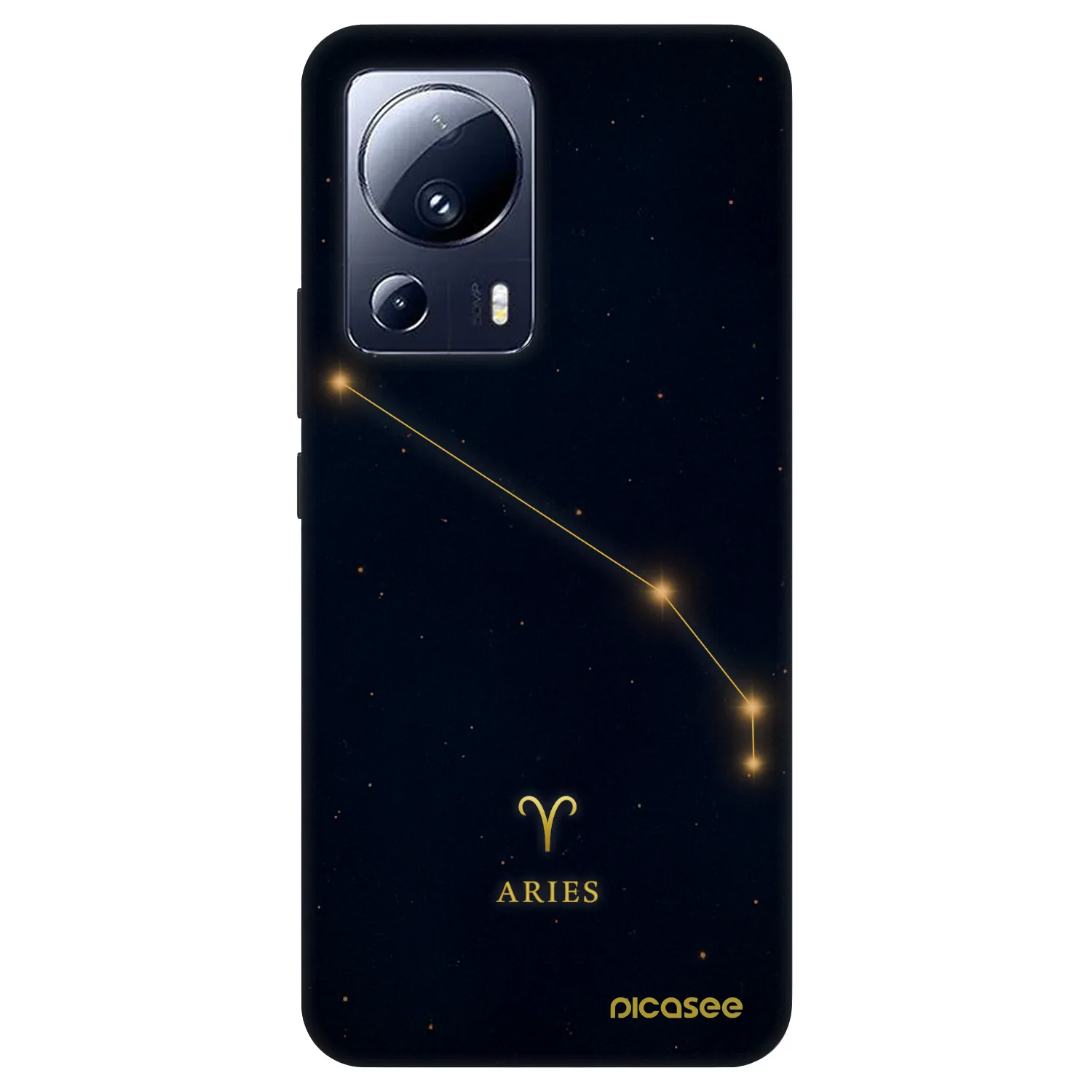 Picasee Fashion Case Xiaomi 13 Lite - ARIES